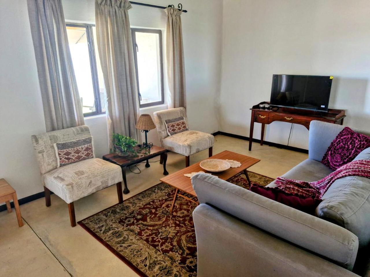 Kitchen51 Cottages Keetmanshoop Exterior photo